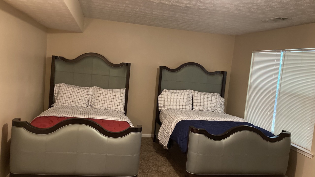 Photo of Bedroom in Inman