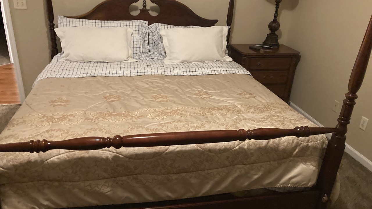 Photo of Bedroom in Inman