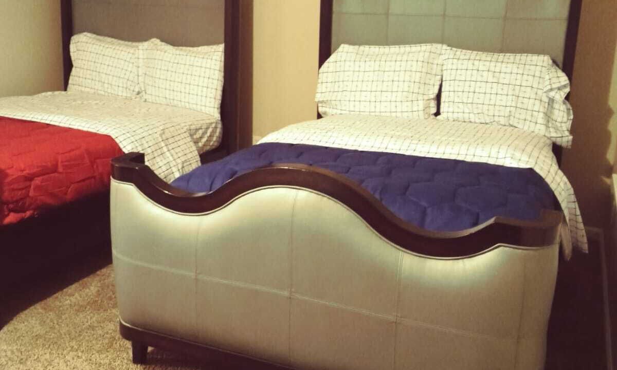 Photo of Bedroom in Inman