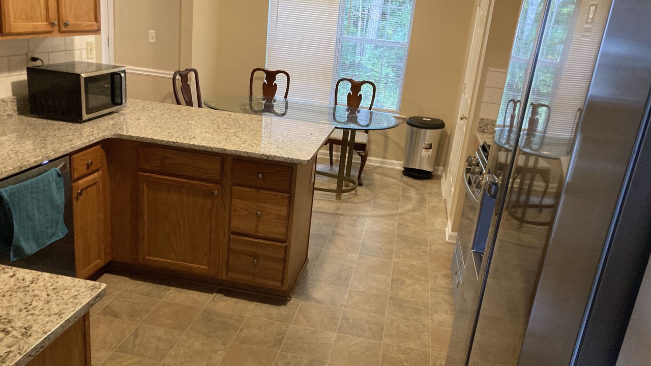 Photo of Kitchen in Inman