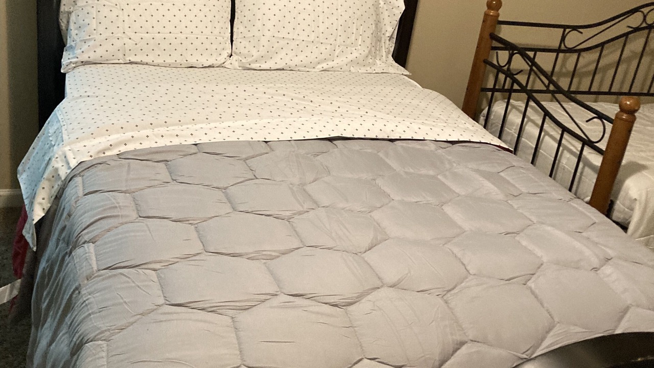 Photo of Bedroom in Inman
