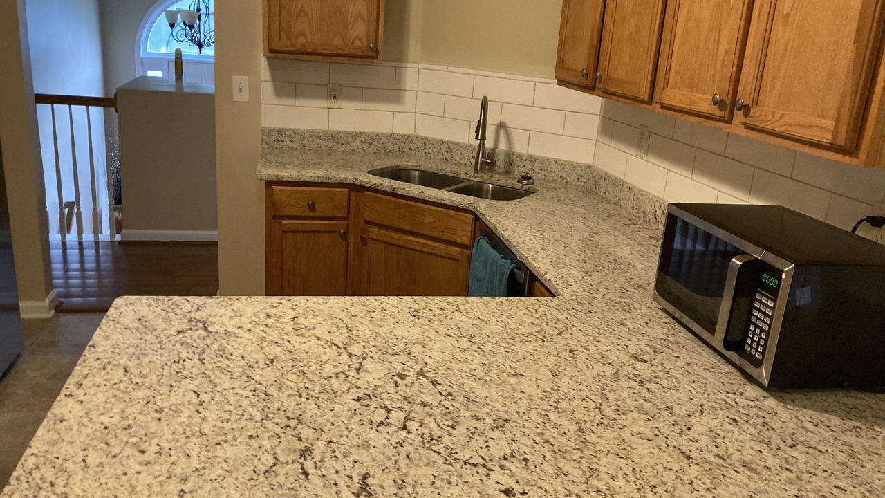 Photo of Kitchen in Inman