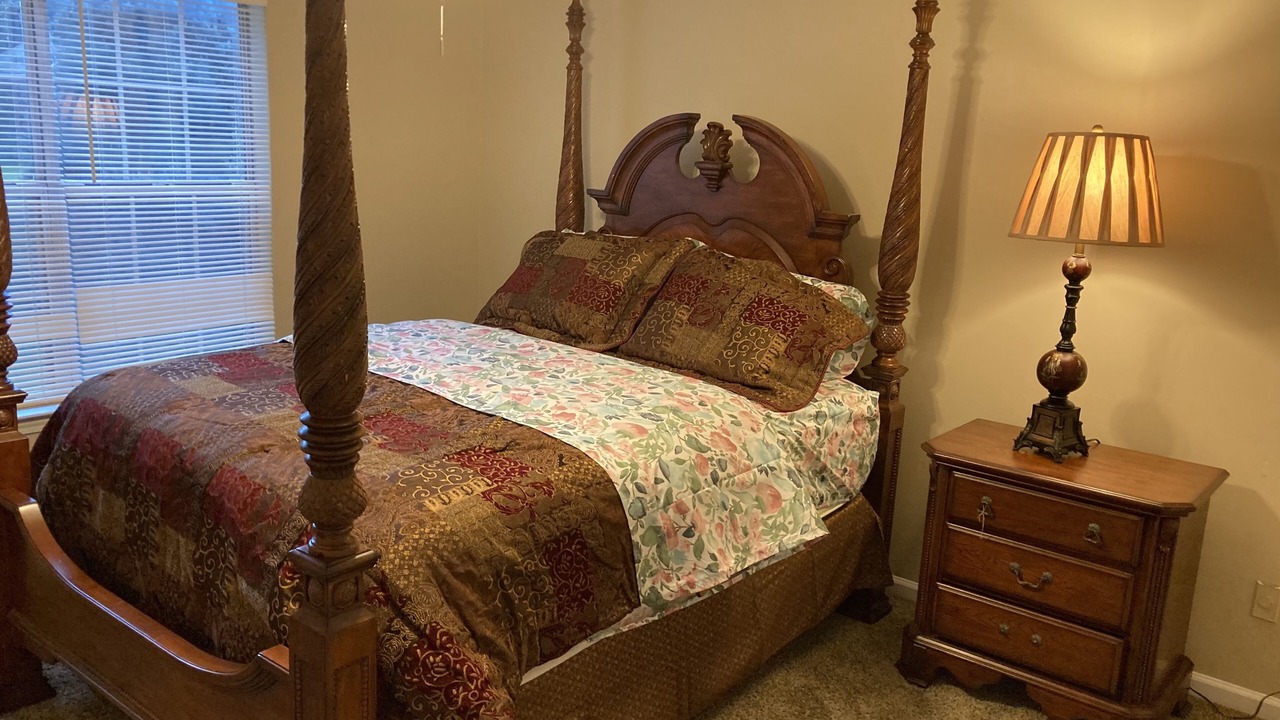 Photo of Bedroom in Inman