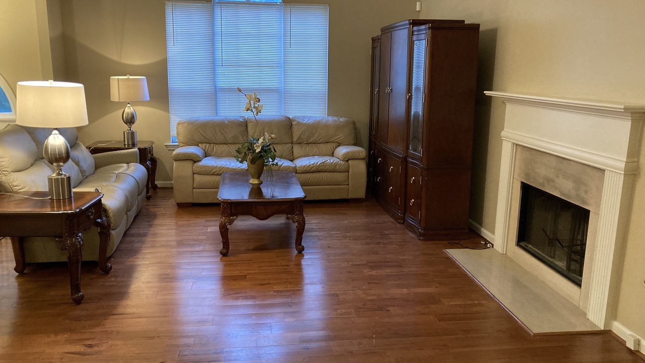 Photo of Livingroom in Inman