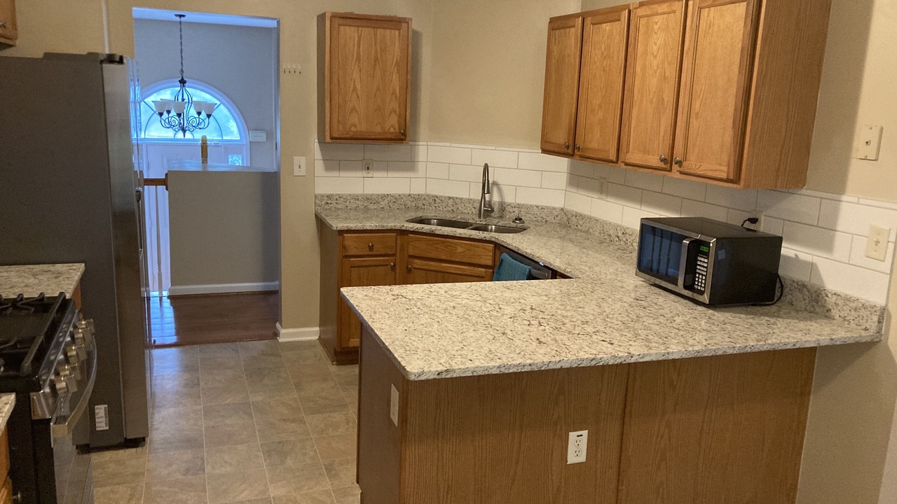Photo of Kitchen in Inman