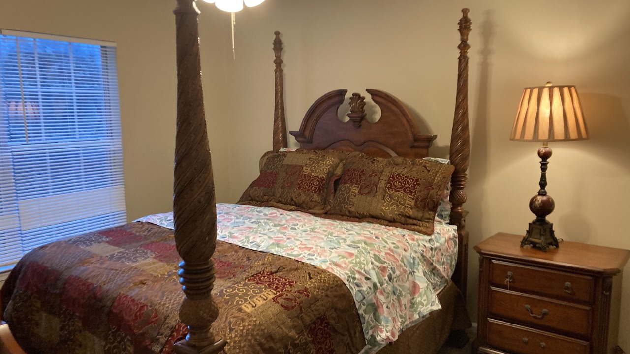 Photo of Bedroom in Inman