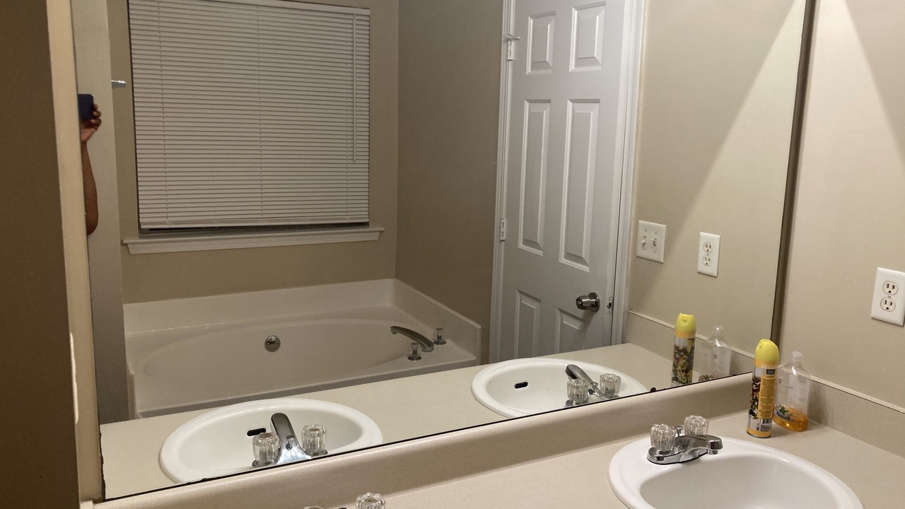 Photo of Bathroom in Inman