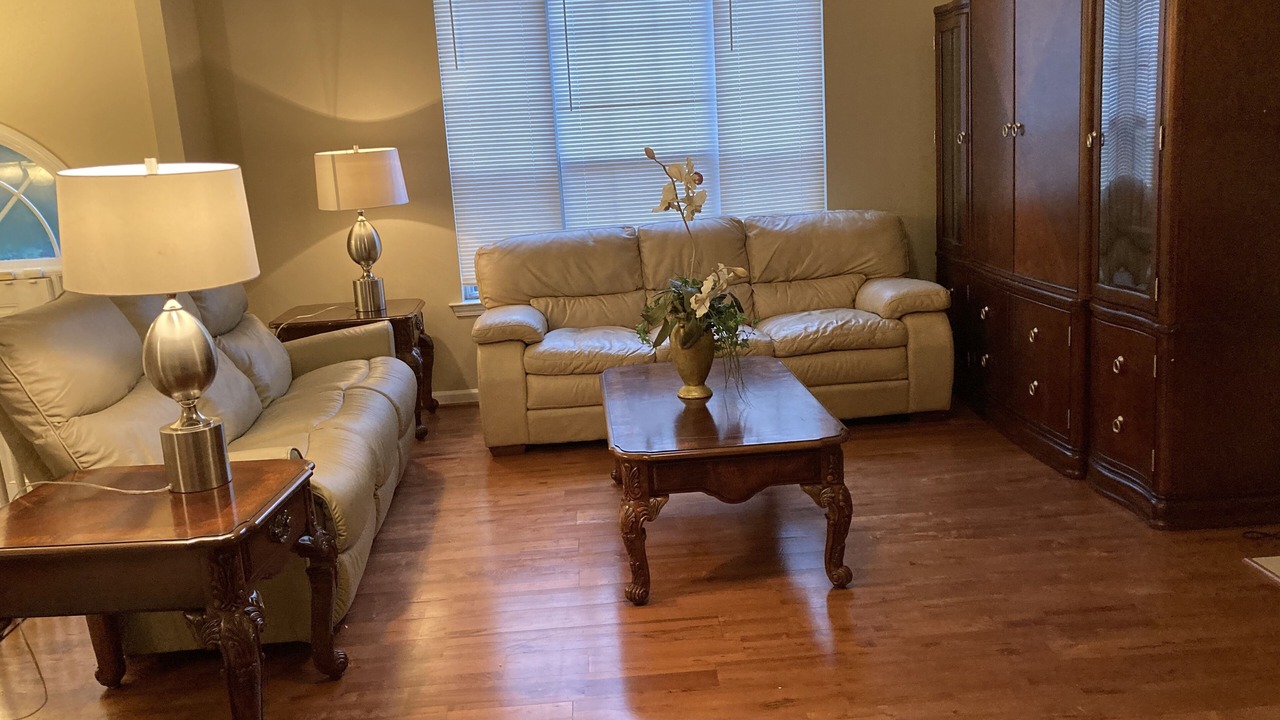 Photo of Livingroom in Inman