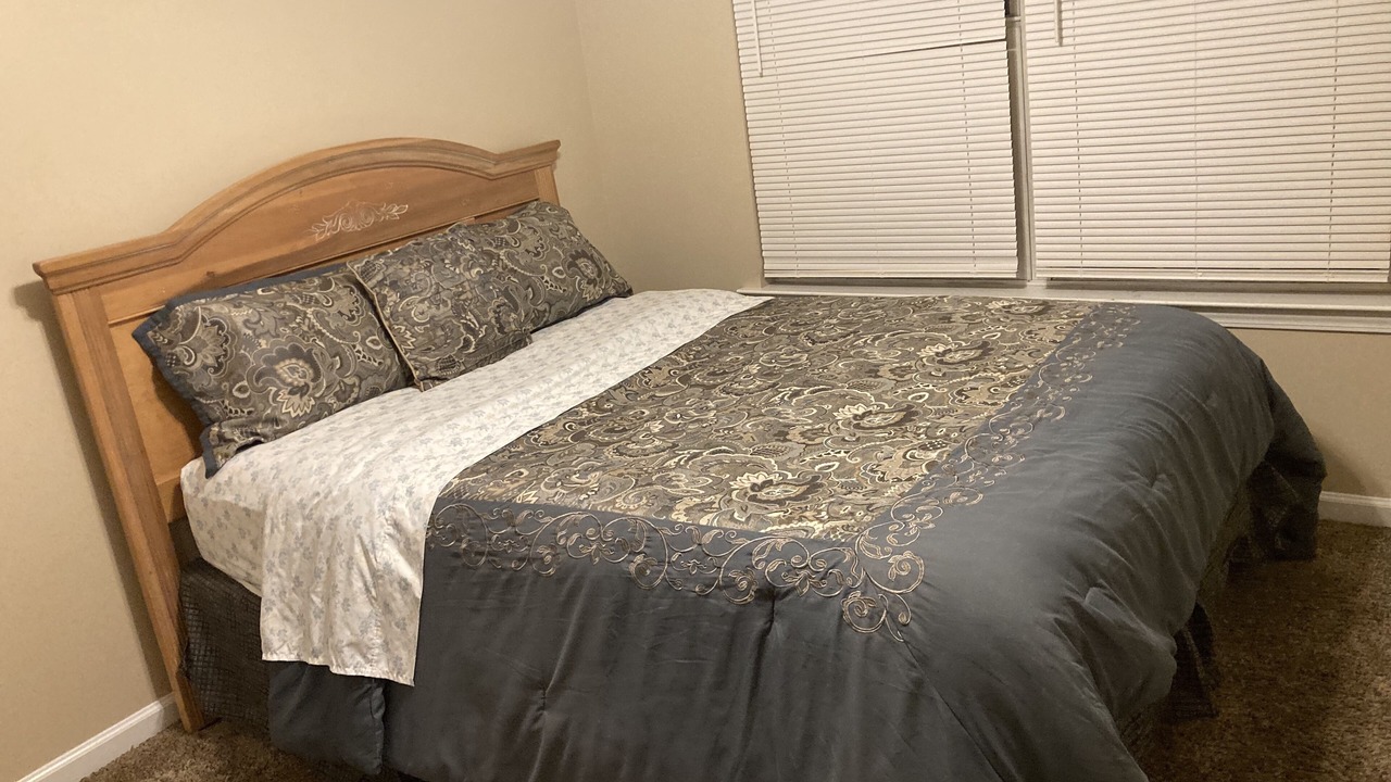 Photo of Bedroom in Inman
