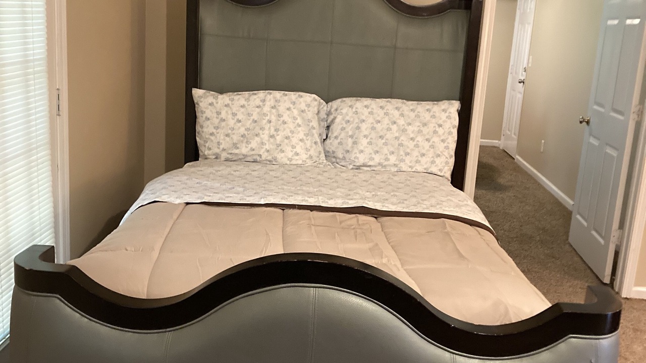 Photo of Bedroom in Inman