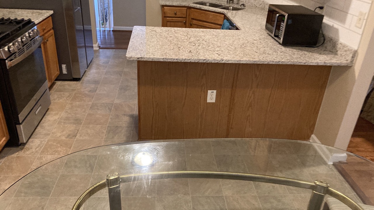 Photo of Kitchen in Inman