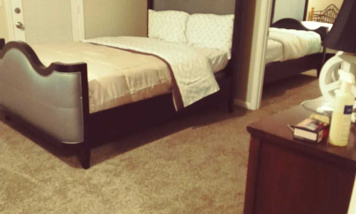 Photo of Bedroom in Inman