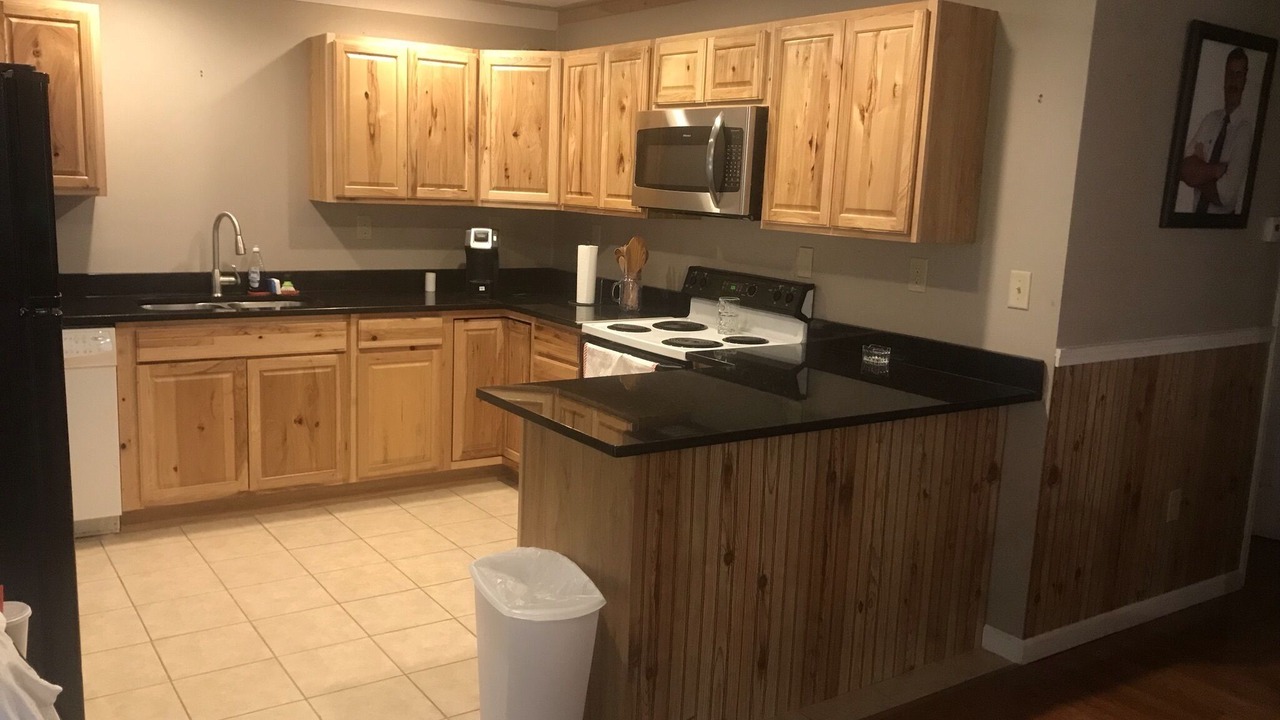 Photo of Kitchen in Marshall