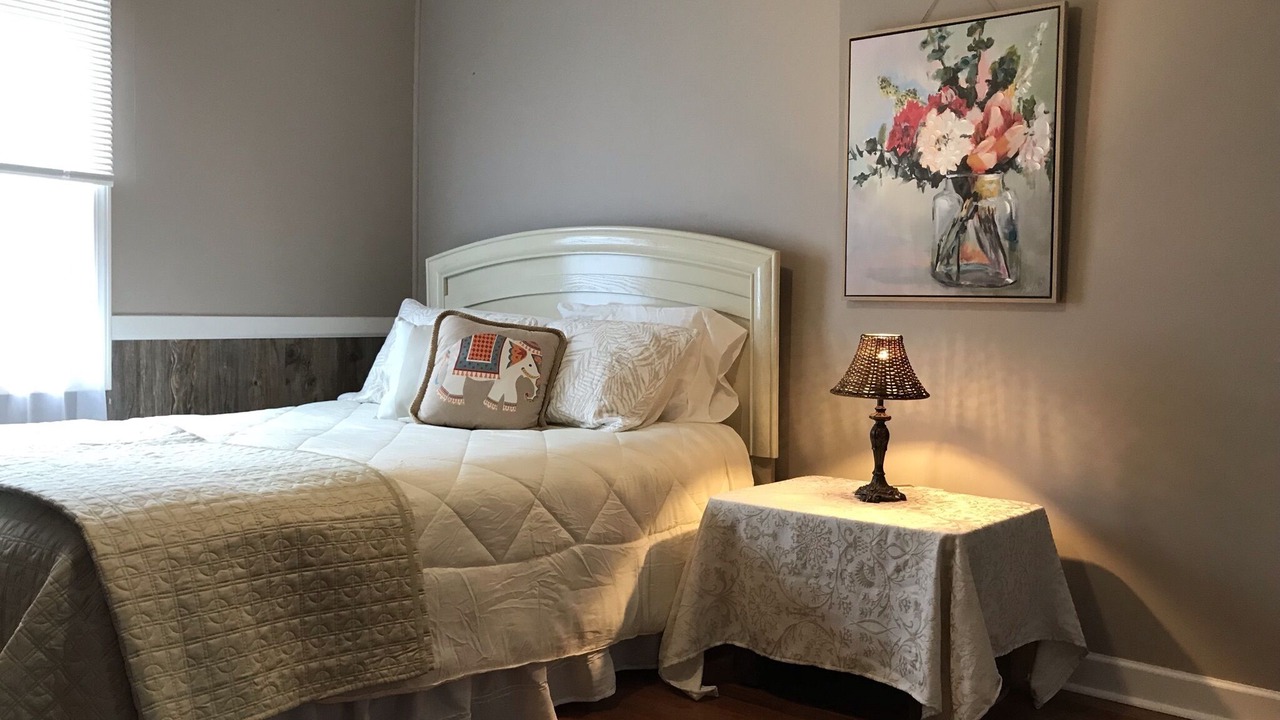 Photo of Bedroom in Marshall