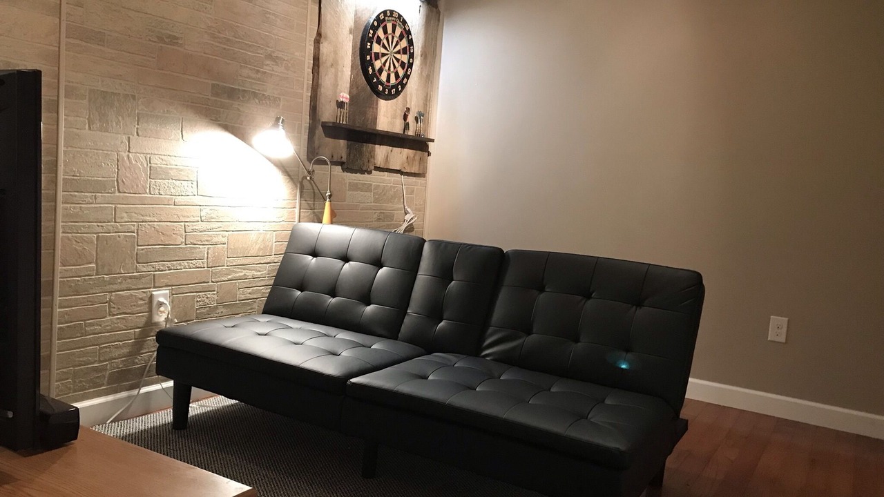 Photo of Livingroom in Marshall