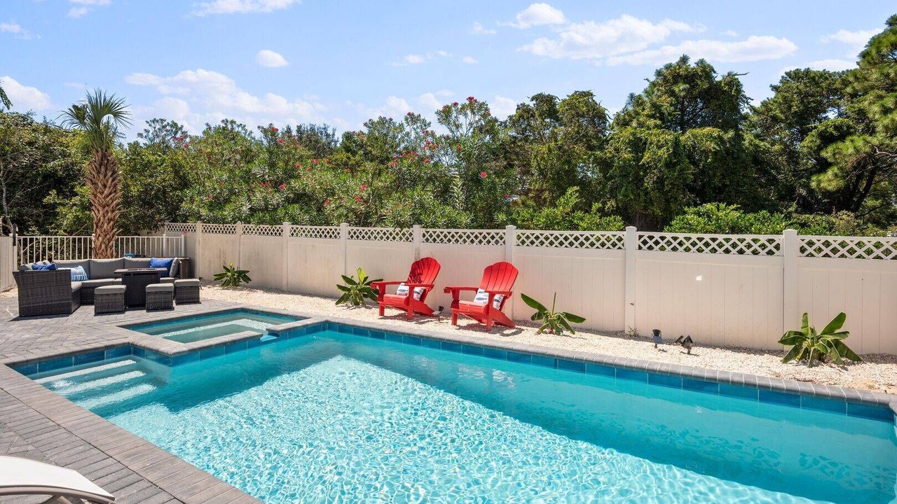 Photo of Outdoor in Emerald Waters Village
