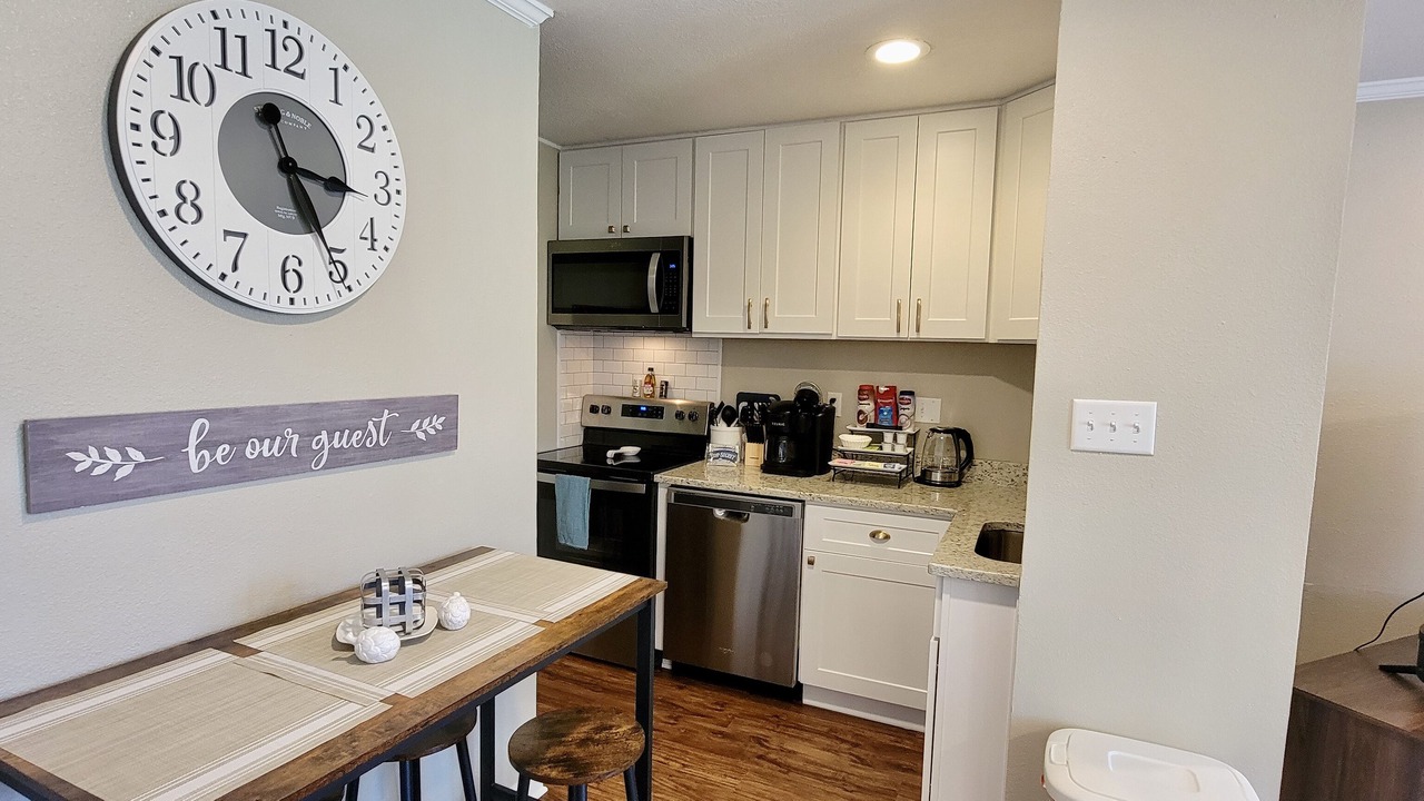Photo of Kitchen in Diamondhead