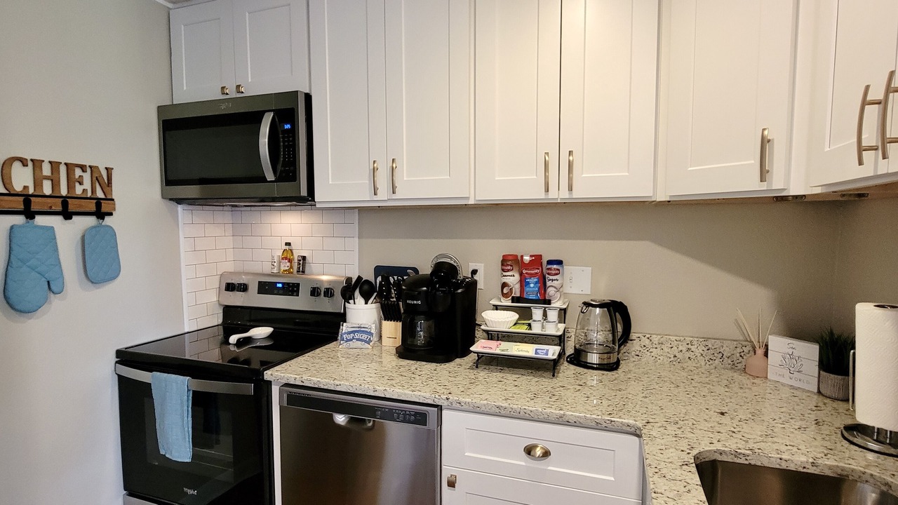 Photo of Kitchen in Diamondhead