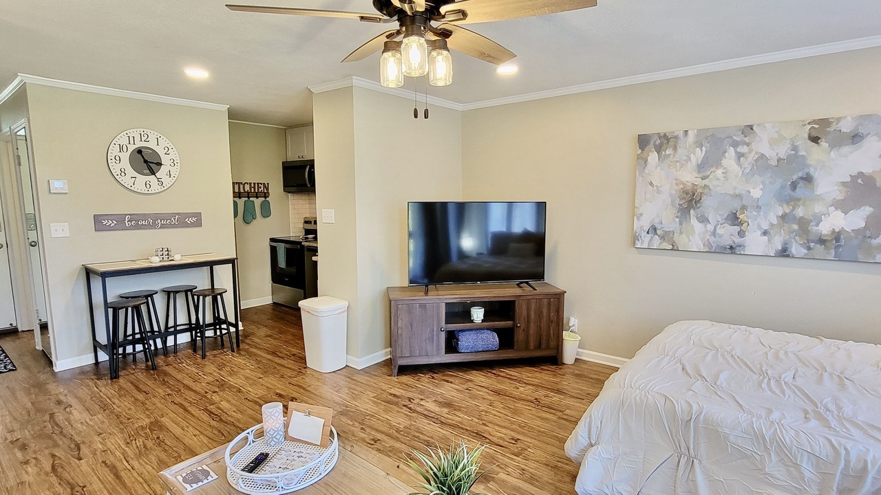 Photo of Livingroom in Diamondhead