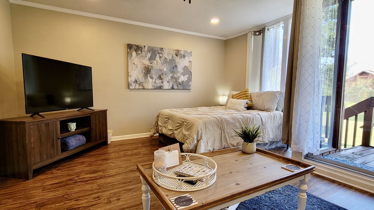 Photo of Bedroom in Diamondhead