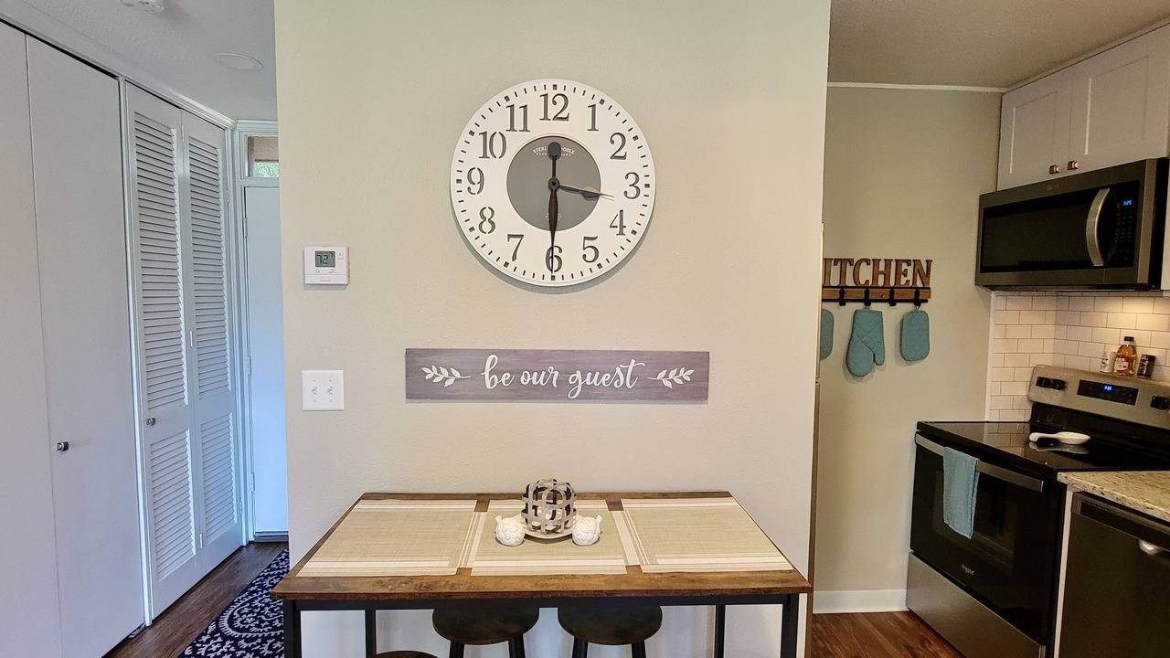 Photo of Kitchen in Diamondhead