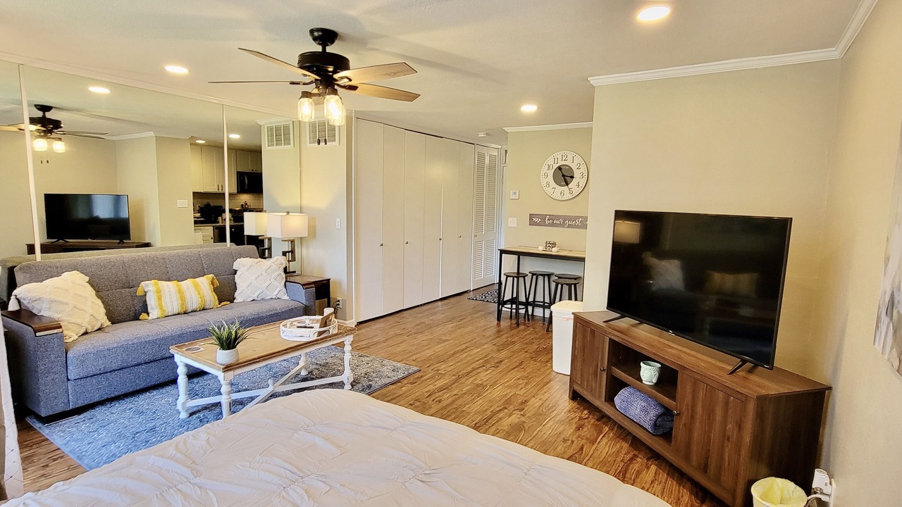 Photo of Livingroom in Diamondhead