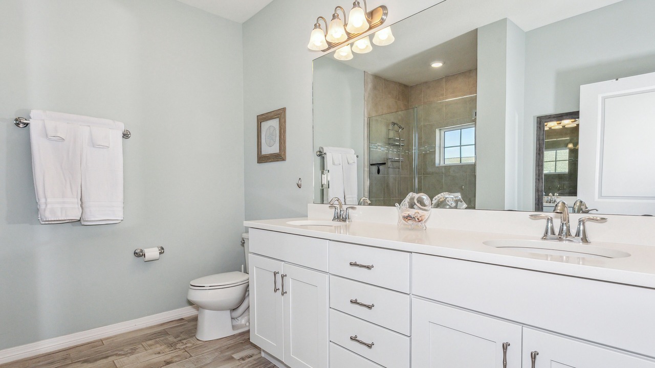 Photo of Bathroom in Ono Island