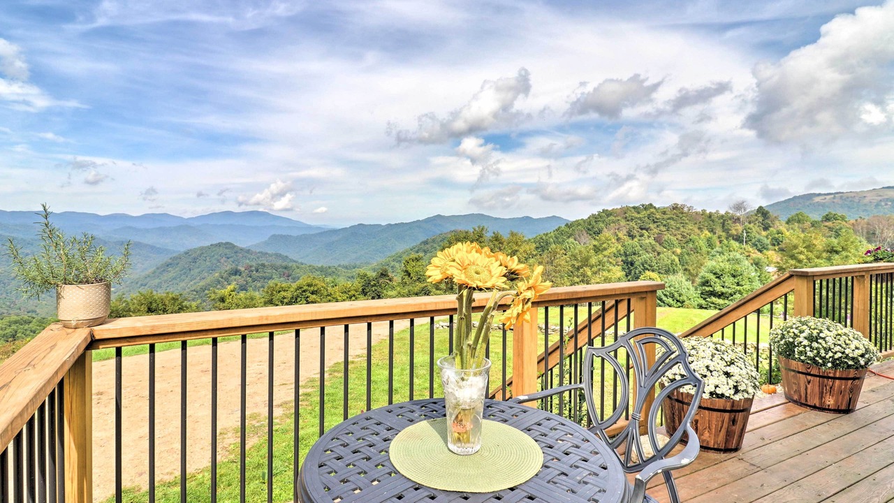 Photo of Outdoor in Hot Springs