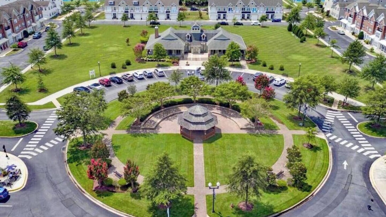 Photo of Outdoor in Villages of Five Points
