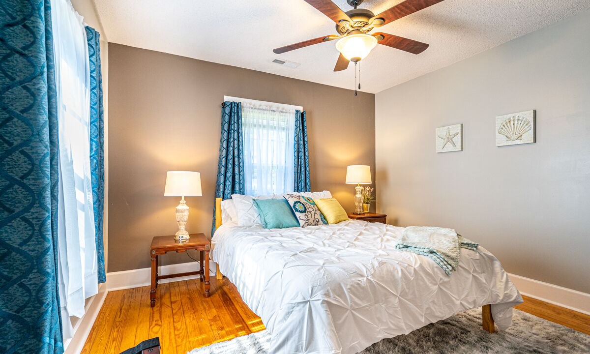 Photo of Bedroom in Hartselle