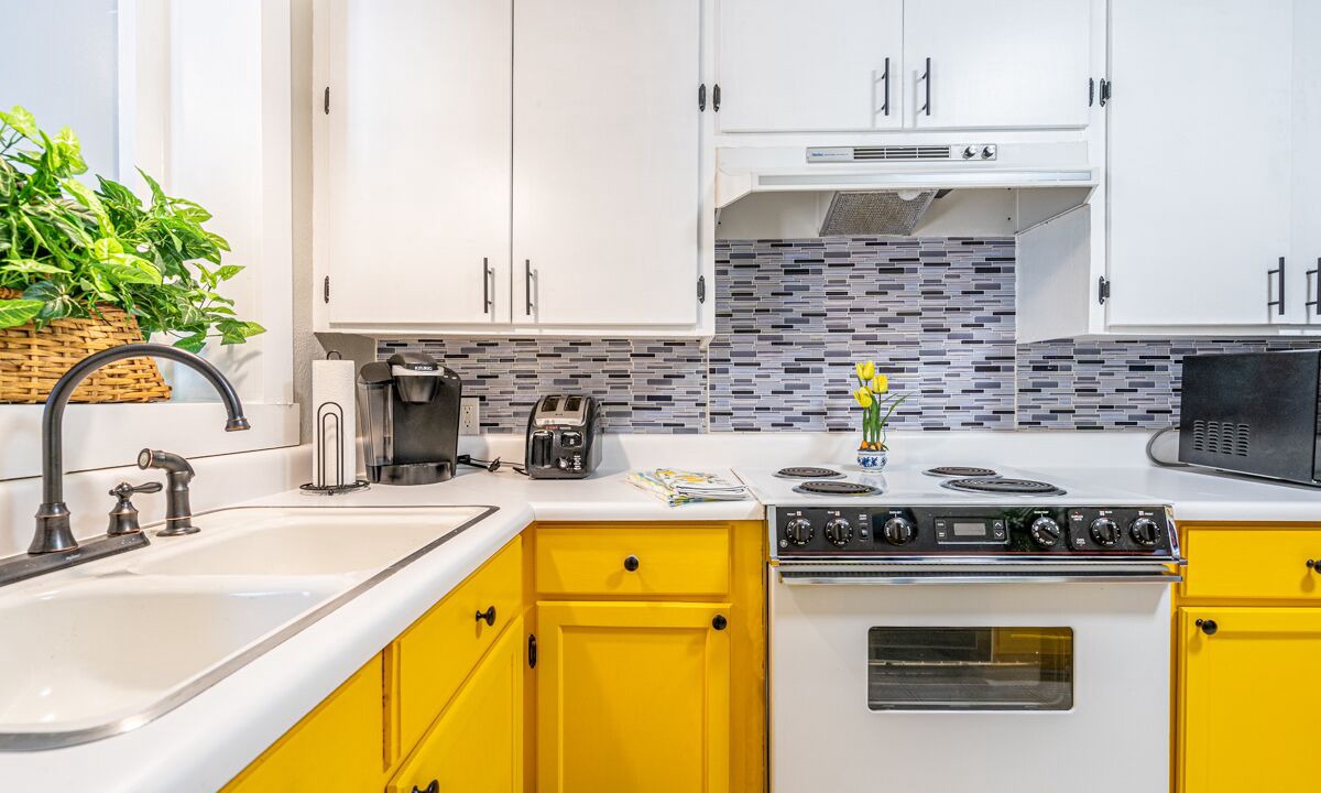 Photo of Kitchen in Hartselle