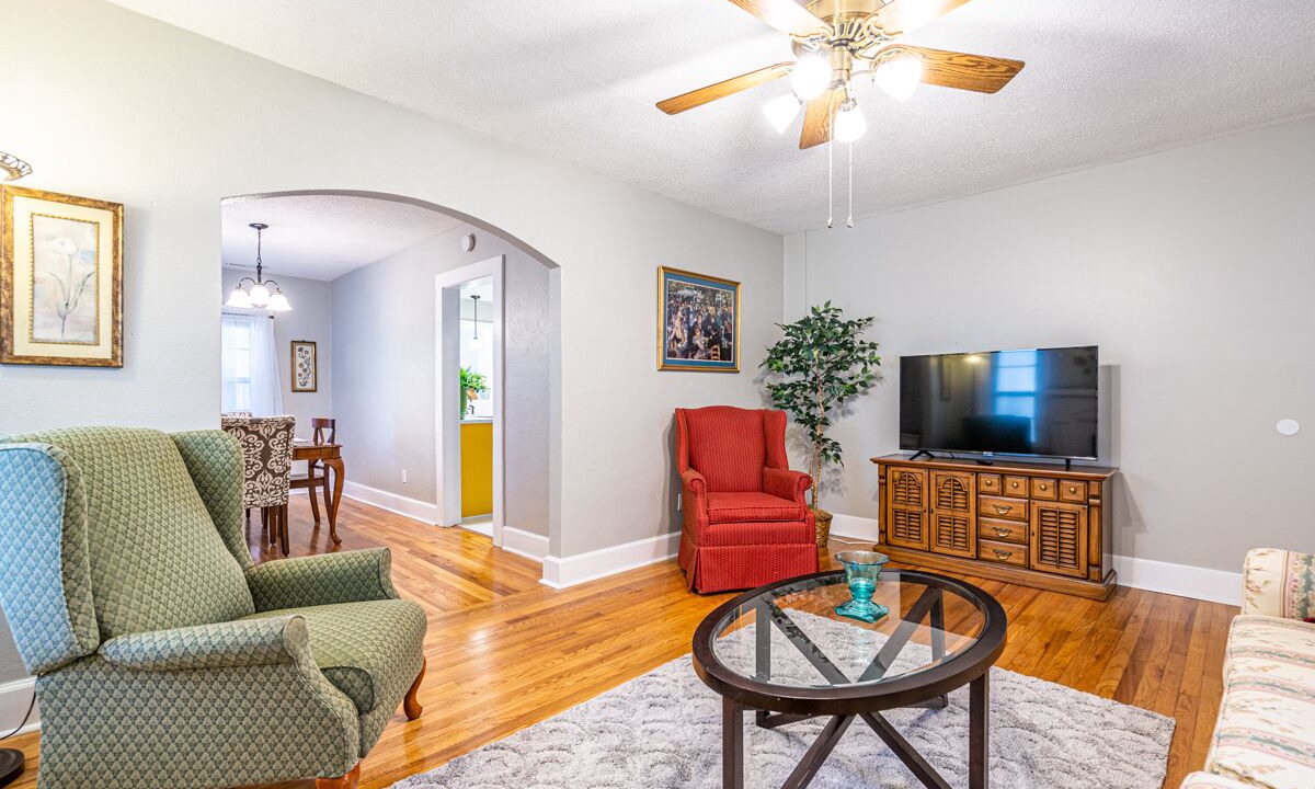Photo of Livingroom in Hartselle