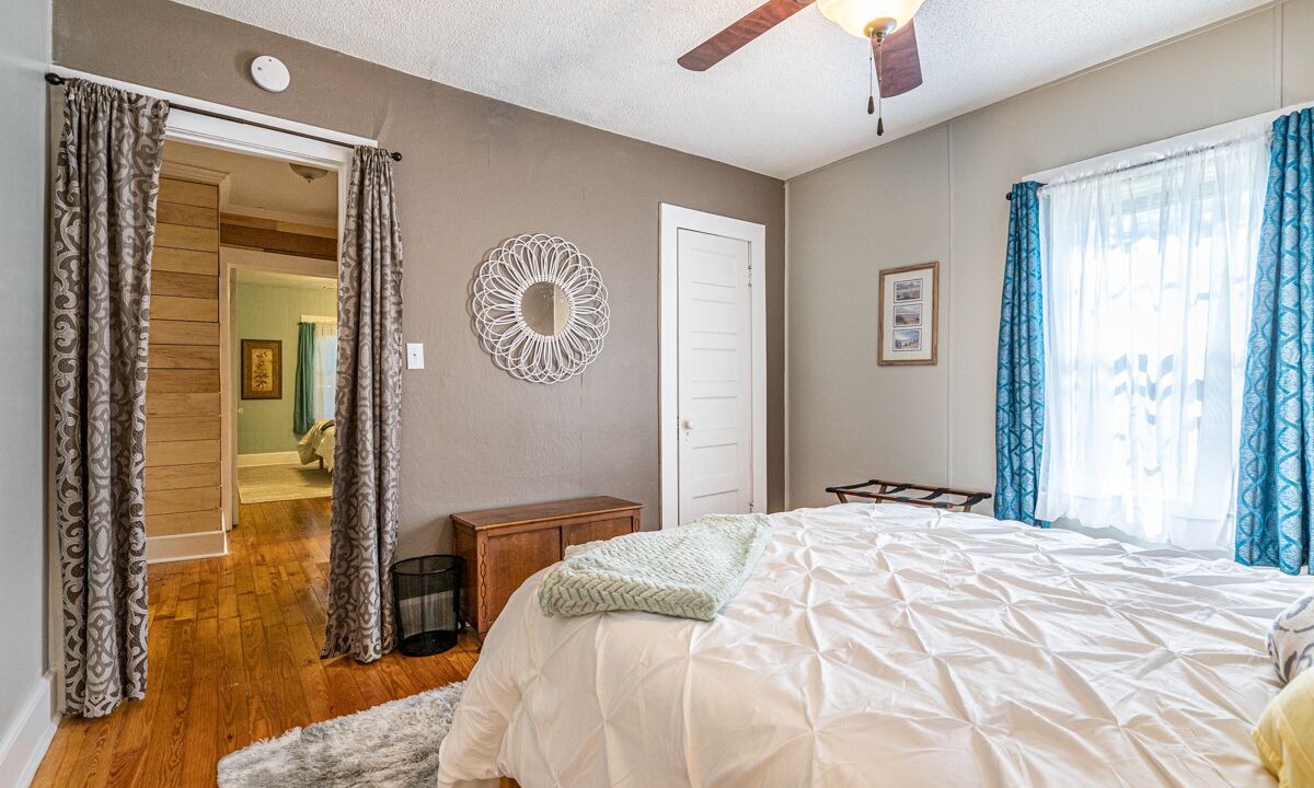 Photo of Bedroom in Hartselle