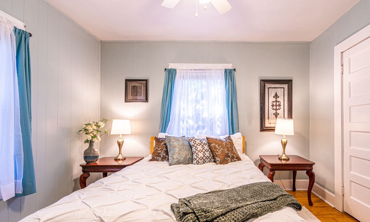 Photo of Bedroom in Hartselle