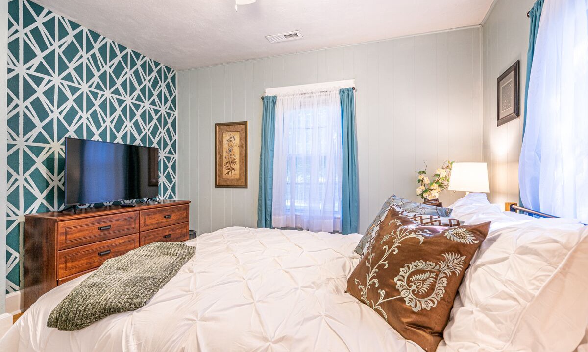 Photo of Bedroom in Hartselle