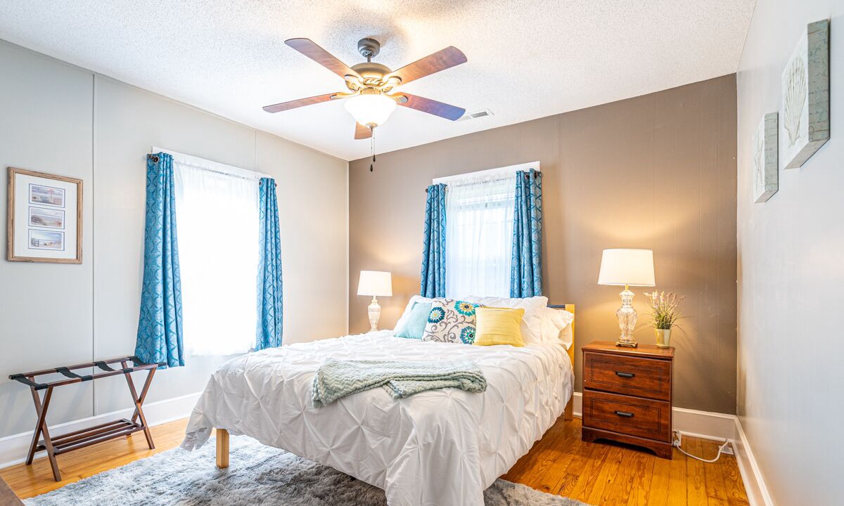 Photo of Bedroom in Hartselle