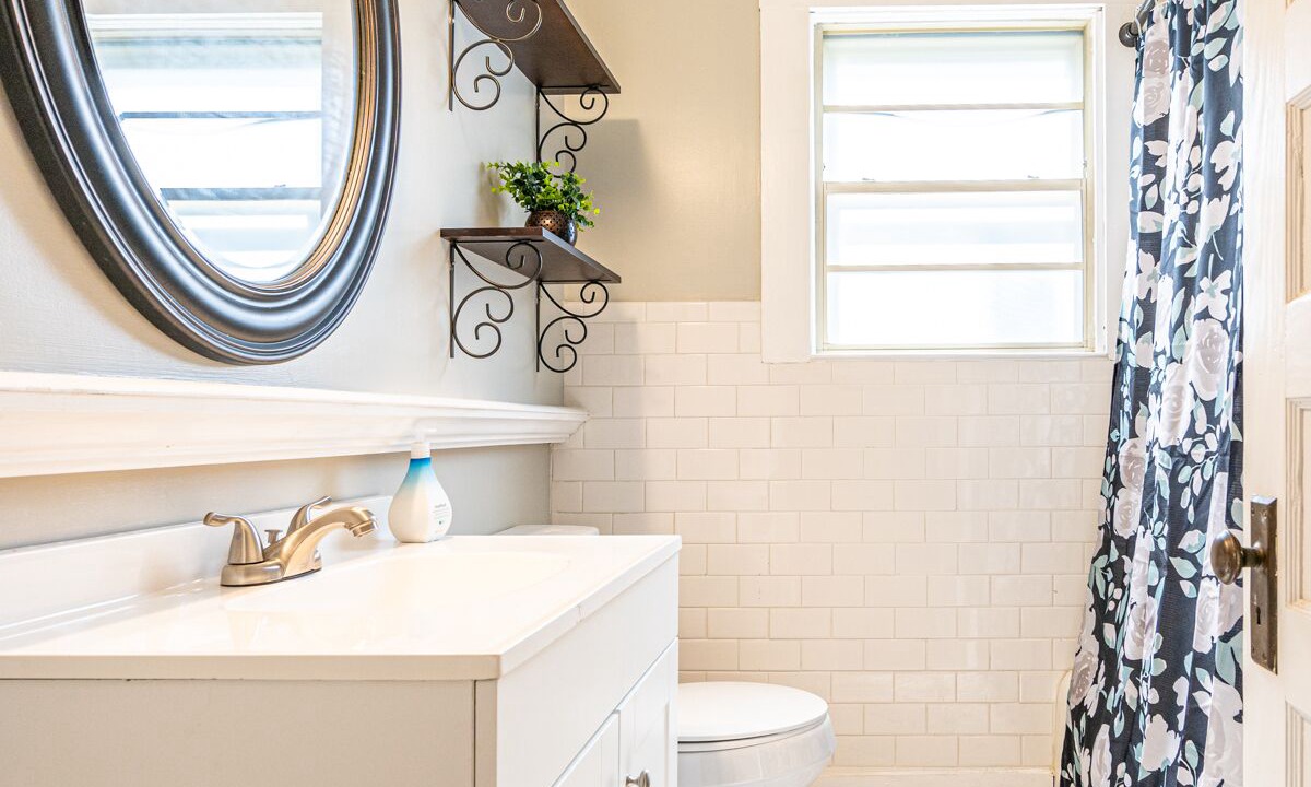 Photo of Bathroom in Hartselle