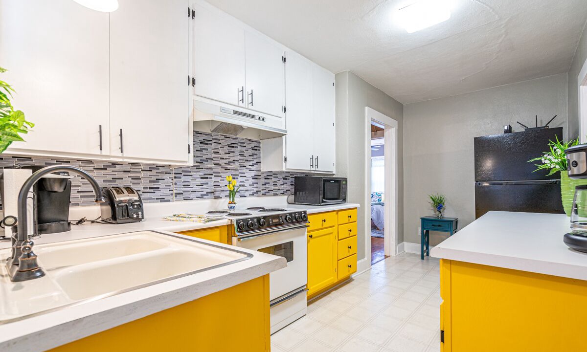 Photo of Kitchen in Hartselle
