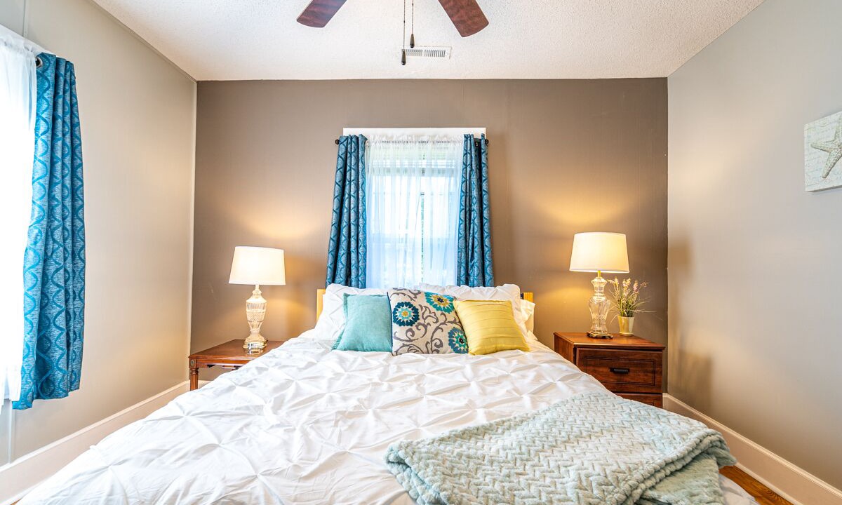 Photo of Bedroom in Hartselle