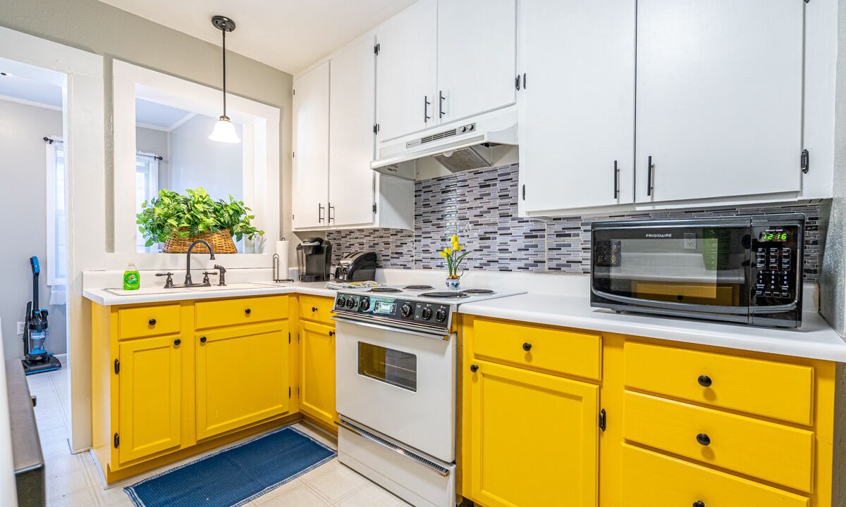 Photo of Kitchen in Hartselle