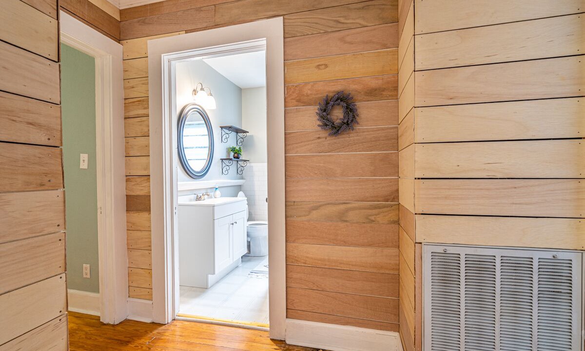 Photo of Bathroom in Hartselle