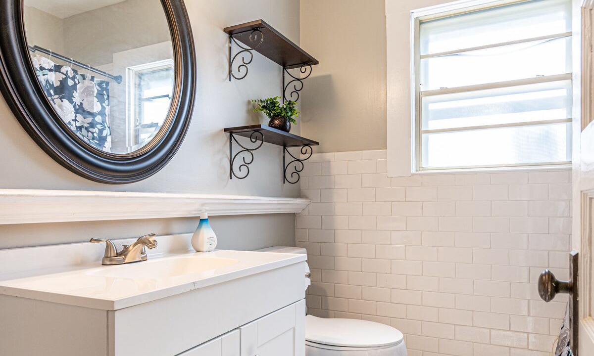 Photo of Bathroom in Hartselle