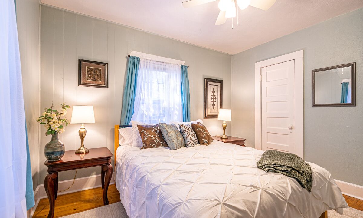 Photo of Bedroom in Hartselle