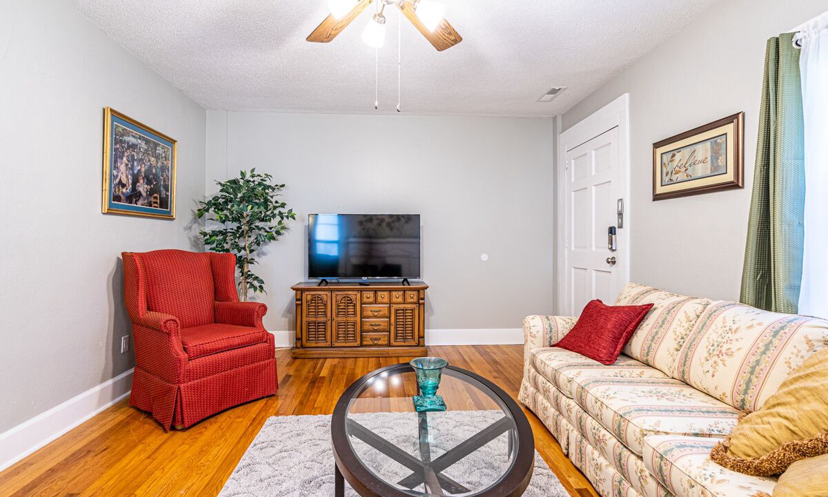 Photo of Livingroom in Hartselle