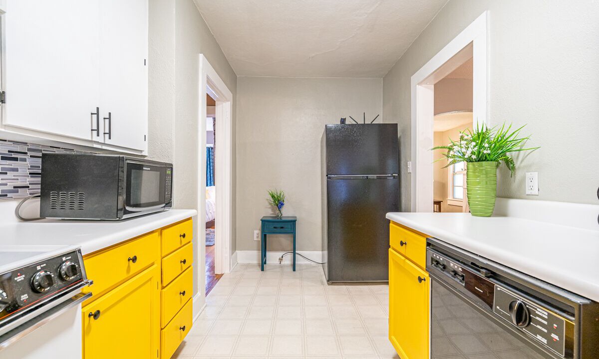 Photo of Kitchen in Hartselle