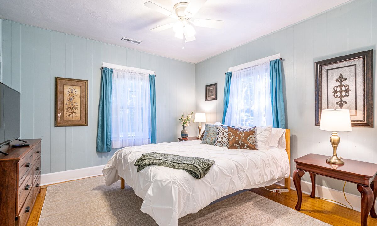 Photo of Bedroom in Hartselle