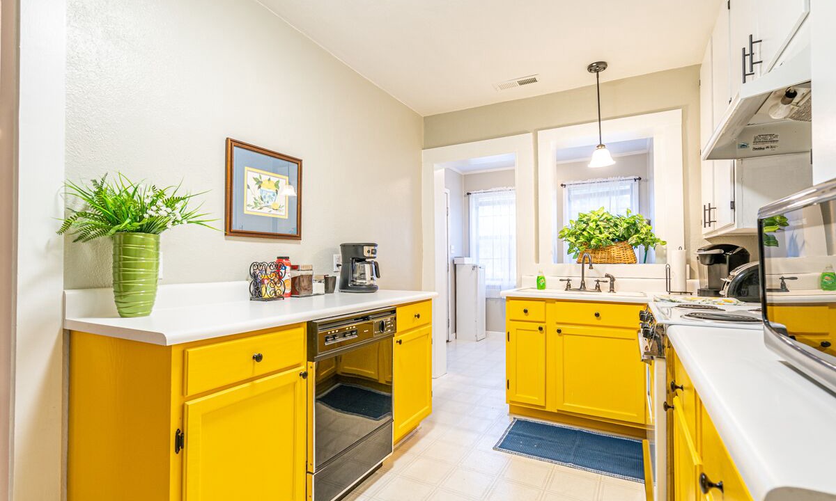 Photo of Kitchen in Hartselle