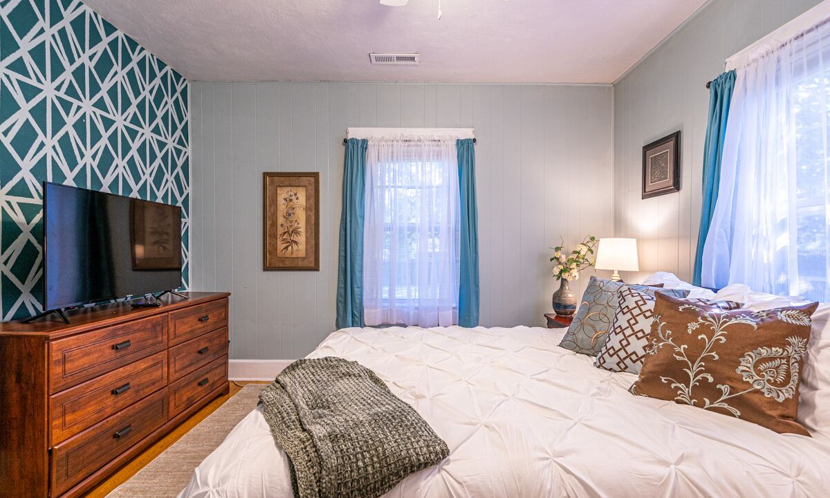 Photo of Bedroom in Hartselle