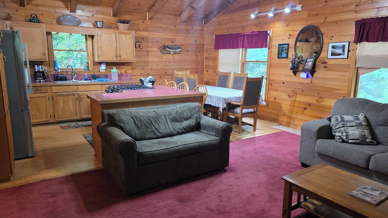 Photo of Livingroom in Mortimer