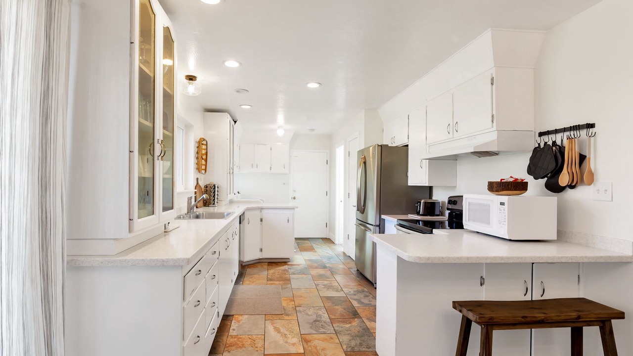 Photo of Kitchen in Highland